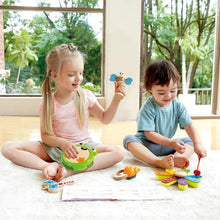 Load image into Gallery viewer, Hape Nature Band Rhythm Kit