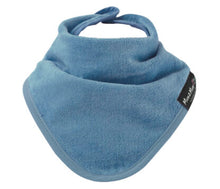 Load image into Gallery viewer, Mum2mum Bandana Bib - Choose your colour