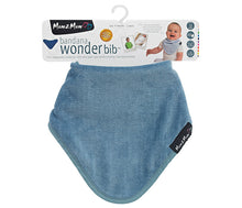 Load image into Gallery viewer, Mum2mum Bandana Bib - Choose your colour