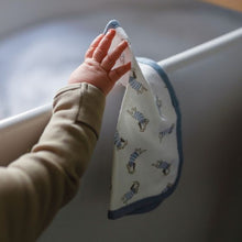 Load image into Gallery viewer, The Little Linen Towelling Washers 6 pack - Barklife Dog