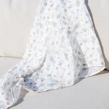 Load image into Gallery viewer, The Little Linen Company Muslin Wrap 3 Pack - Barklife Dog