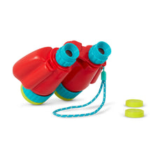 Load image into Gallery viewer, B. Mini Observer's Binoculars
