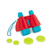 Load image into Gallery viewer, B. Mini Observer's Binoculars