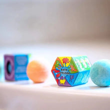 Load image into Gallery viewer, Bath Buddies Bath Bomb Sprudel - Single