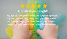 Load image into Gallery viewer, Bath Buddies Bath Bomb Sprudel - Single