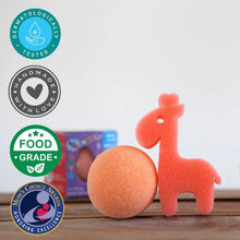 Load image into Gallery viewer, Bath Buddies Bath Bomb Sprudel - Single