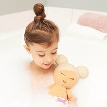 Load image into Gallery viewer, LullaBaby Bath Doll For Water Play - Fair Skin Girl