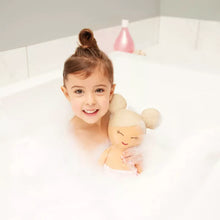 Load image into Gallery viewer, LullaBaby Bath Doll For Water Play - Fair Skin Girl