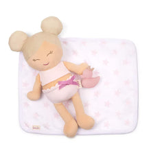 Load image into Gallery viewer, LullaBaby Bath Doll For Water Play - Fair Skin Girl