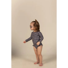 Load image into Gallery viewer, Current Tyed Keyhole Sunnies - Choose your colour