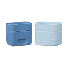 Load image into Gallery viewer, b.box Silicone Snack Cups - Choose Your Colour