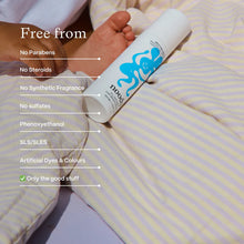 Load image into Gallery viewer, Noody Bedtime Bestie - Magnesium Sleep Spray 100ml