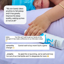 Load image into Gallery viewer, Noody Bedtime Bestie - Magnesium Sleep Spray 100ml