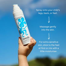 Load image into Gallery viewer, Noody Bedtime Bestie - Magnesium Sleep Spray 100ml