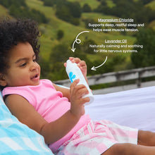 Load image into Gallery viewer, Noody Bedtime Bestie - Magnesium Sleep Spray 100ml