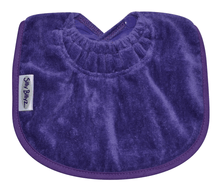 Load image into Gallery viewer, Silly Billyz Biblet - Purple