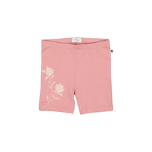 Load image into Gallery viewer, Burrow & Be Mead Bike Shorts 2 yrs
