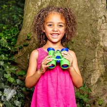 Load image into Gallery viewer, Wild Adventure Binoculars