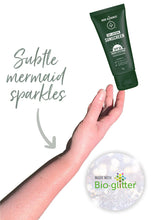 Load image into Gallery viewer, SPF30 Sunscreen 75gm (with BioGlitter) - The Nude Alchemist
