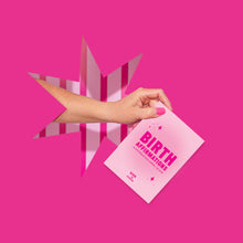 Load image into Gallery viewer, Viva La Vulva Birth Affirmation Cards