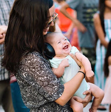 Load image into Gallery viewer, Banz Mini Earmuffs - 0-2+ years - Onyx Black