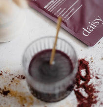 Load image into Gallery viewer, Daisy Morning Sickness Relief Drink - Blackcurrant & Ginger