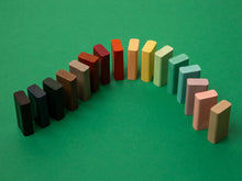 Load image into Gallery viewer, Honeysticks Blocks - 16 pack