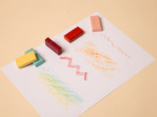 Load image into Gallery viewer, Honeysticks Blocks - 16 pack