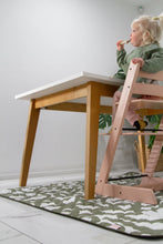 Load image into Gallery viewer, Zazi Messy Mat - Bloom - Large 150cm x 150cm