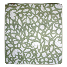 Load image into Gallery viewer, Zazi Messy Mat - Bloom - Large 150cm x 150cm