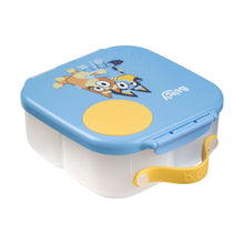 Load image into Gallery viewer, b.box Mini Lunchbox - Bluey