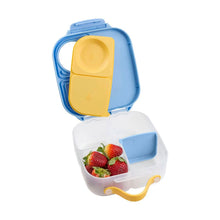 Load image into Gallery viewer, b.box Mini Lunchbox - Bluey