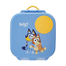 Load image into Gallery viewer, b.box Mini Lunchbox - Bluey
