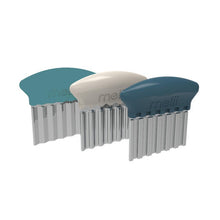 Load image into Gallery viewer, Melii Crinkle Cutters - Luxe Blue