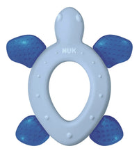 Load image into Gallery viewer, NUK Cool All-Around Teether - Turtle - Choose Your Colour