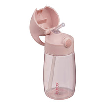 Load image into Gallery viewer, b.box Drink Bottle Jnr 380ml - Blush Crush