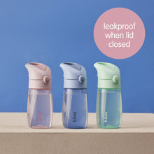 Load image into Gallery viewer, b.box Drink Bottle Jnr 380ml - Blush Crush