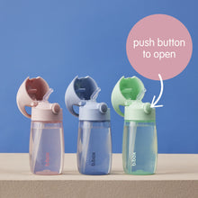Load image into Gallery viewer, b.box Drink Bottle Jnr 380ml - Blush Crush
