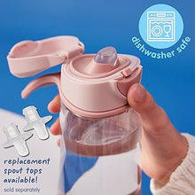 Load image into Gallery viewer, b.box Sport Spout Bottle - Chill Out - 450mls