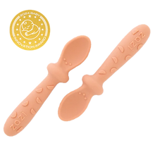 Load image into Gallery viewer, Zazi Clever Spoons - Choose your colour