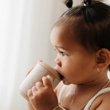 Load image into Gallery viewer, Bo & Ko Essentials Feeding Gift Set 6pc - Tan