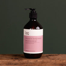 Load image into Gallery viewer, Nature Baby Mum’s Body Wash 500ml