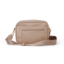 Load image into Gallery viewer, Pretty Brave Harper Cross Body Bag - Natural Pebble