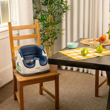 Load image into Gallery viewer, Ingenuity Baby Base 2 in 1 Seat - Night Sky