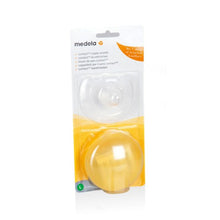 Load image into Gallery viewer, Medela Contact Nipple Shields