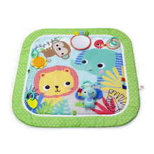 Load image into Gallery viewer, Bright Starts Wild Wiggles Activity Gym