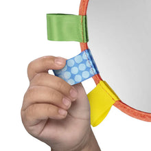 Load image into Gallery viewer, Bright Starts Wild Wiggles Activity Gym