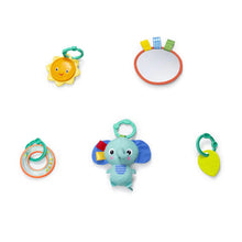 Load image into Gallery viewer, Bright Starts Wild Wiggles Activity Gym