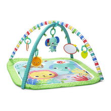 Load image into Gallery viewer, Bright Starts Wild Wiggles Activity Gym
