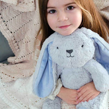 Load image into Gallery viewer, O.B Designs Bruce Bunny HUGGIE 34cm